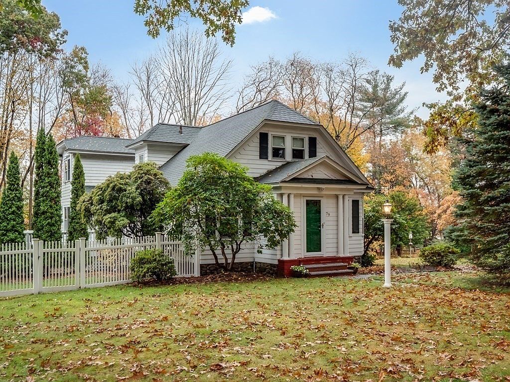 79 High Plain Rd, Andover, MA 01810 | Zillow