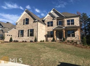 5120 Briarstone Ridge Way, Alpharetta, GA 30022