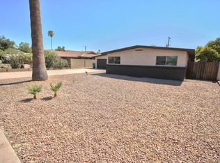 447 S Barkley, Mesa, AZ 85204