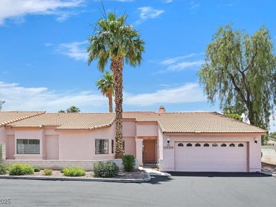 2699 Aldonza Dr, Henderson, NV, 89014