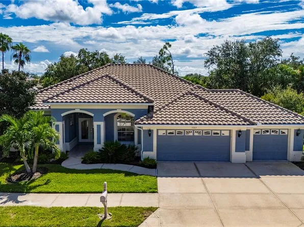 5365 PINE SHADOW LANE, NORTH PORT, FL 34287