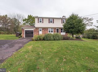 188 Klingerman Rd, Telford, PA 18969