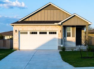 149 Seattle Slew Dr, Jarrell, TX 76537