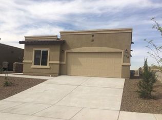 239 Covington Ridge Way, El Paso, TX 79928