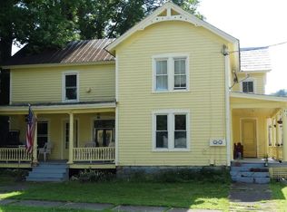 31 South St, Edmeston, NY