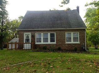 15400 Merrill Ave, South Holland, IL