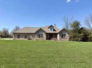 1625 Crone Rd, Memphis, IN 47143