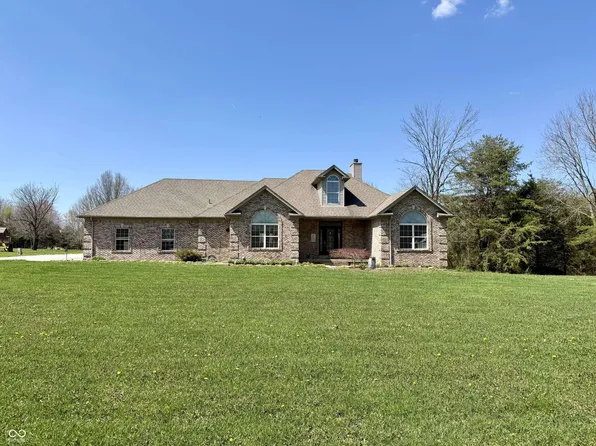 1625 Crone Rd, Memphis, IN 47143