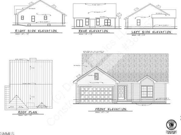 1129 Tara Ln SW, Watford City, ND 58854