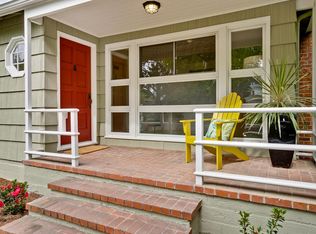1055 Del Norte Ave, Menlo Park, CA 94025