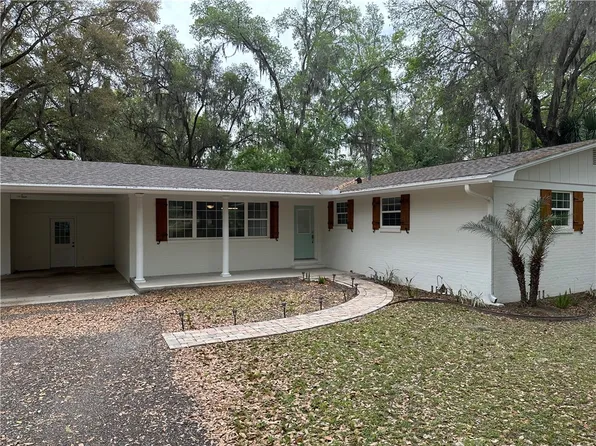 37219 Pineridge Rd, Hilliard, FL 32046