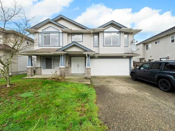31449 Legacy Ct, Abbotsford, BC V2T 6W5