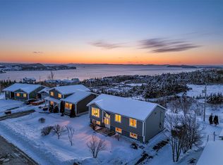 29 Haystack Avenue, Arnold's Cove, NL A0B1N0