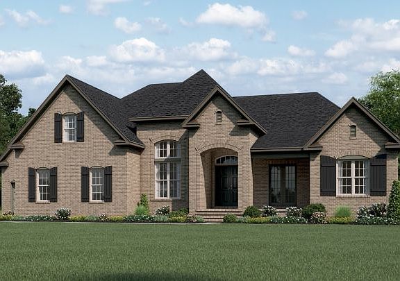 Sullivan Exterior B