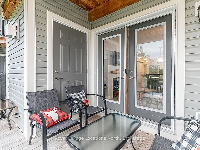 4 Anchorage Cres #205 — Photo 25