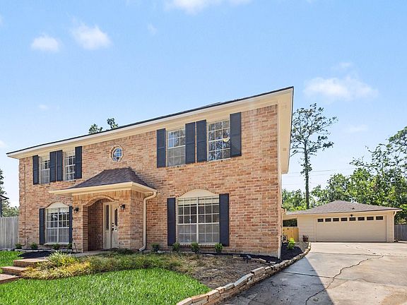 2nd image of 3426 Candlewisp Dr