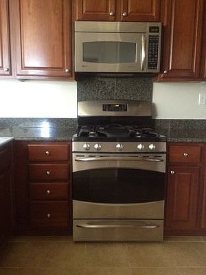 Almost all new appliances