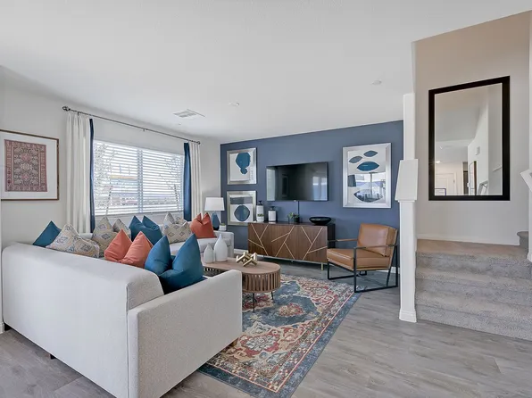 6824 Plum Crazy Ct, North Las Vegas, NV 89086