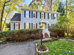 14701 Acorn Ridge Pl, Midlothian, VA 23112