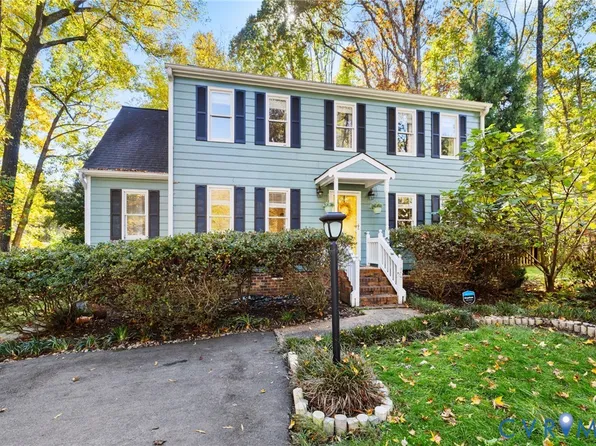 14701 Acorn Ridge Pl, Midlothian, VA 23112