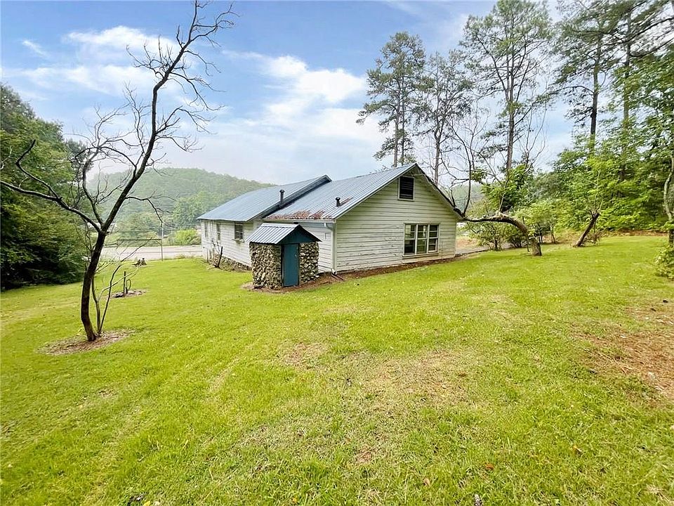 4894 Cedartown Hwy SW, Lindale, GA 30147 MLS 7249785 Zillow