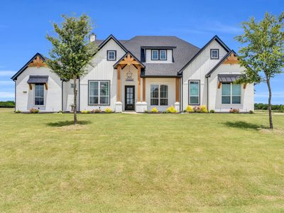 140 Friesian Ln, Waxahachie, TX, 75167