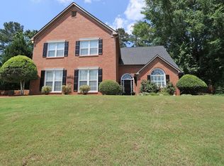 1459 Fenwick Dr SW, Marietta, GA 30064