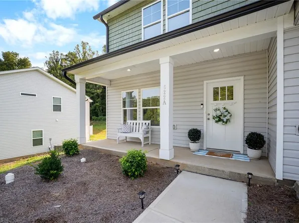 522 Stokesburg Rd #A, Walnut Cove, NC 27052