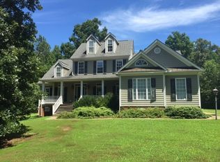 16040 Beulah Estates Ln, Beaverdam, VA 23015