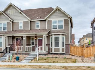 3851 E 141st Ave, Thornton, CO 80602