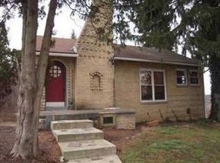10171 Old Perry Hwy, Wexford, PA 15090