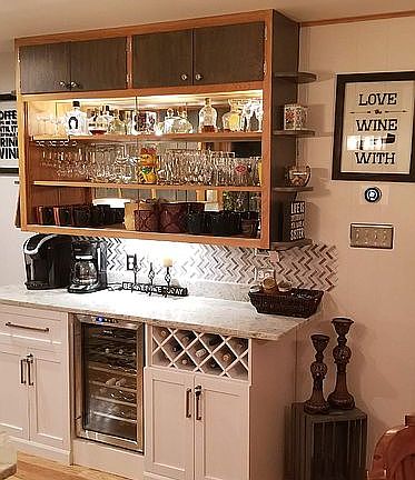 Wine & Coffee Bar