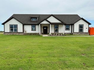 2725 Burr Oak Rd, Ridge, TX 75161