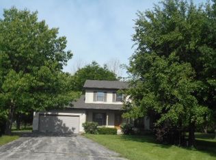 2531 N Cliff Ct, McHenry, IL 60051