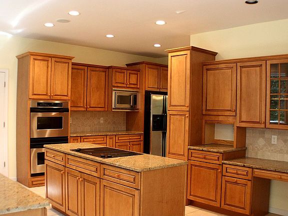 Gorgeous Kitchen