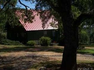 46 Lost Ln, Oroville, CA 95966