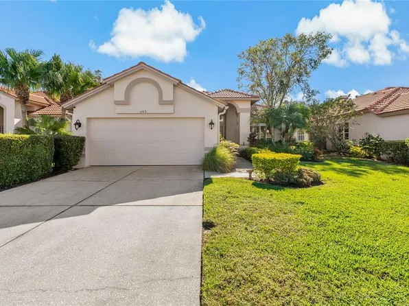 1103 Dartford Dr, Tarpon Springs, FL 34688