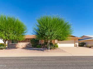 17815 N Foothills Dr, Sun City, AZ 85373