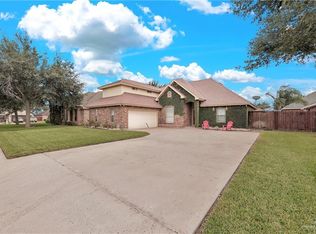 1712 Chayna Ave, Edinburg, TX 78539