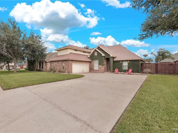 1712 Chayna Ave, Edinburg, TX 78539