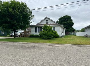 4409 Brooker St, Cass City, MI 48726