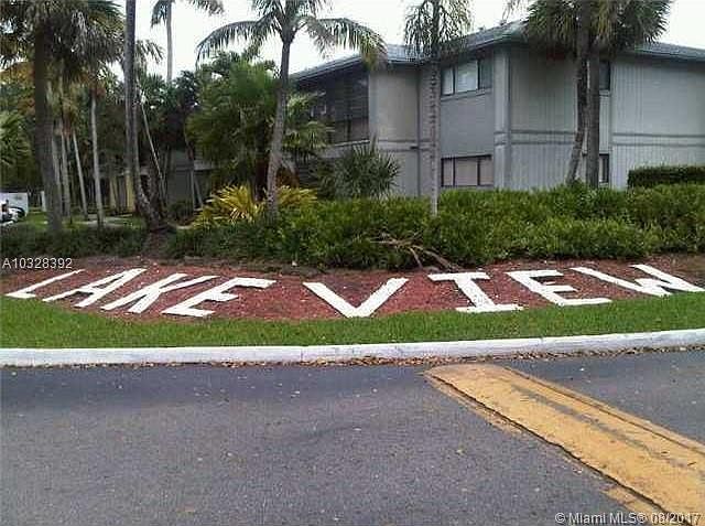 1st image of 9731 Hammocks Blvd APT 105B