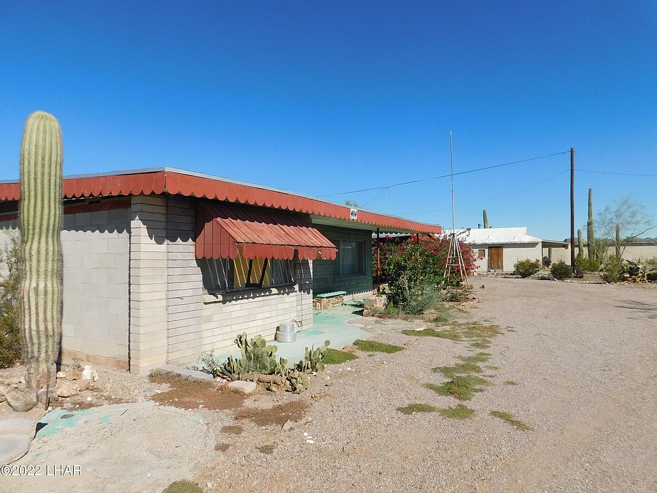 404 E Main St, Quartzsite, AZ 85346 Zillow