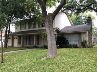 807 Lime Rock Dr, Round Rock, TX 78681