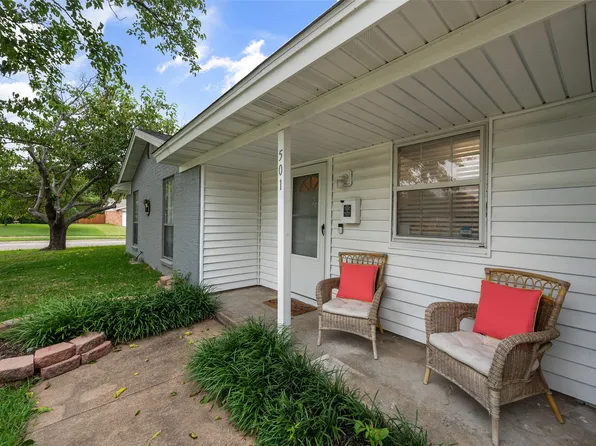 501 NW Barbara Ln, Burleson, TX 76028