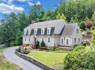 5004 Crossbow Cir, Roanoke, VA 24018