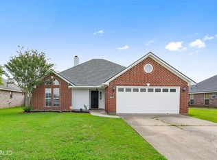 5793 Gold Crest Dr, Bossier City, LA 71112