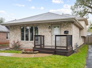 15010 S Avers Ave, Midlothian, IL 60445