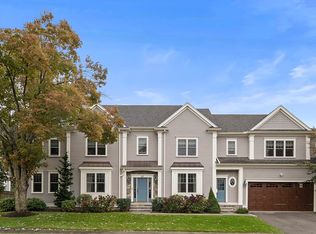 23 Dogwood Ln, Needham, MA 02492