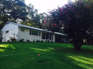 87 County Road 102, Oxford, MS 38655